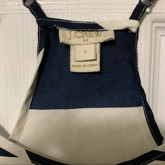 Striped Camisole - Picture 3 of 6